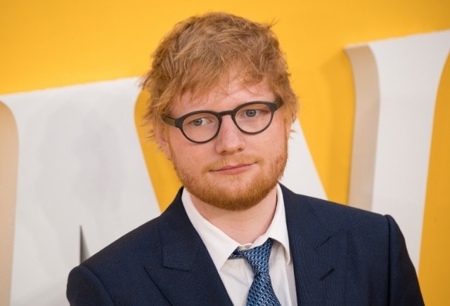 Who is the favourite for Christmas Number One? LadBaby, Ed Sheeran ...