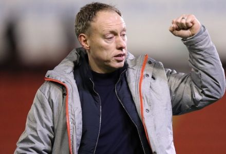 Next Forest manager odds: Steve Cooper early favourite to takeover after Chris Hughton sacking