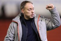 Next Forest manager odds: Steve Cooper early favourite to takeover after Chris Hughton sacking