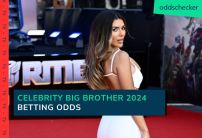 Celebrity Big Brother 2024 Odds, Lineup & Betting: Who is favourite to win?