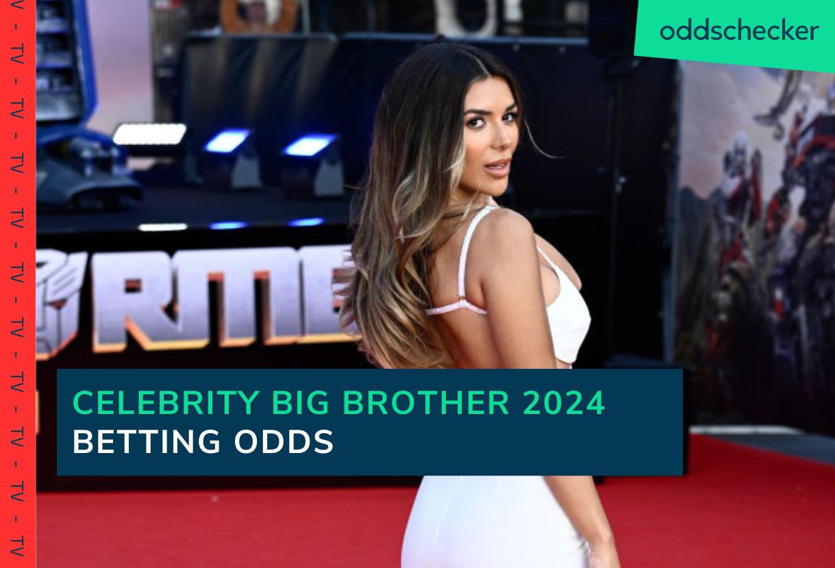 Celebrity Big Brother 2024 Odds, Lineup & Betting: Who is favourite to win?