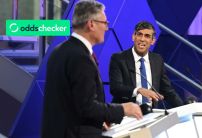 UK Election Odds: Who is the betting favourite in each constituency?