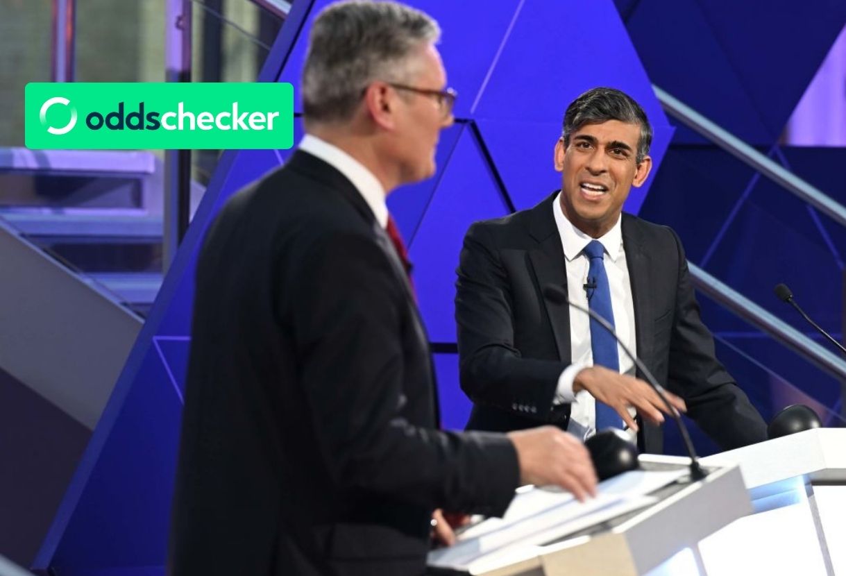 UK Election Odds: Who is the betting favourite in each constituency?