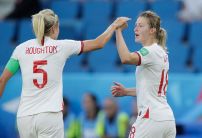 Lionesses star has odds slashed on winning SPOTY ahead of US encounter
