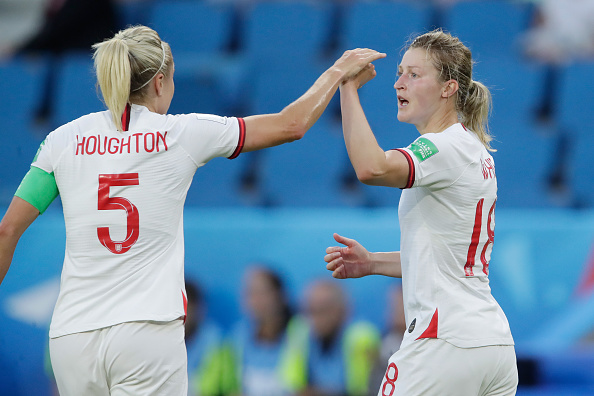 Lionesses star has odds slashed on winning SPOTY ahead of US encounter