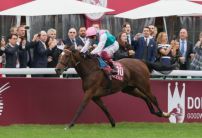 Prix de l'Arc de Triomphe 2020 Entries, Runners Guide & Betting Latest