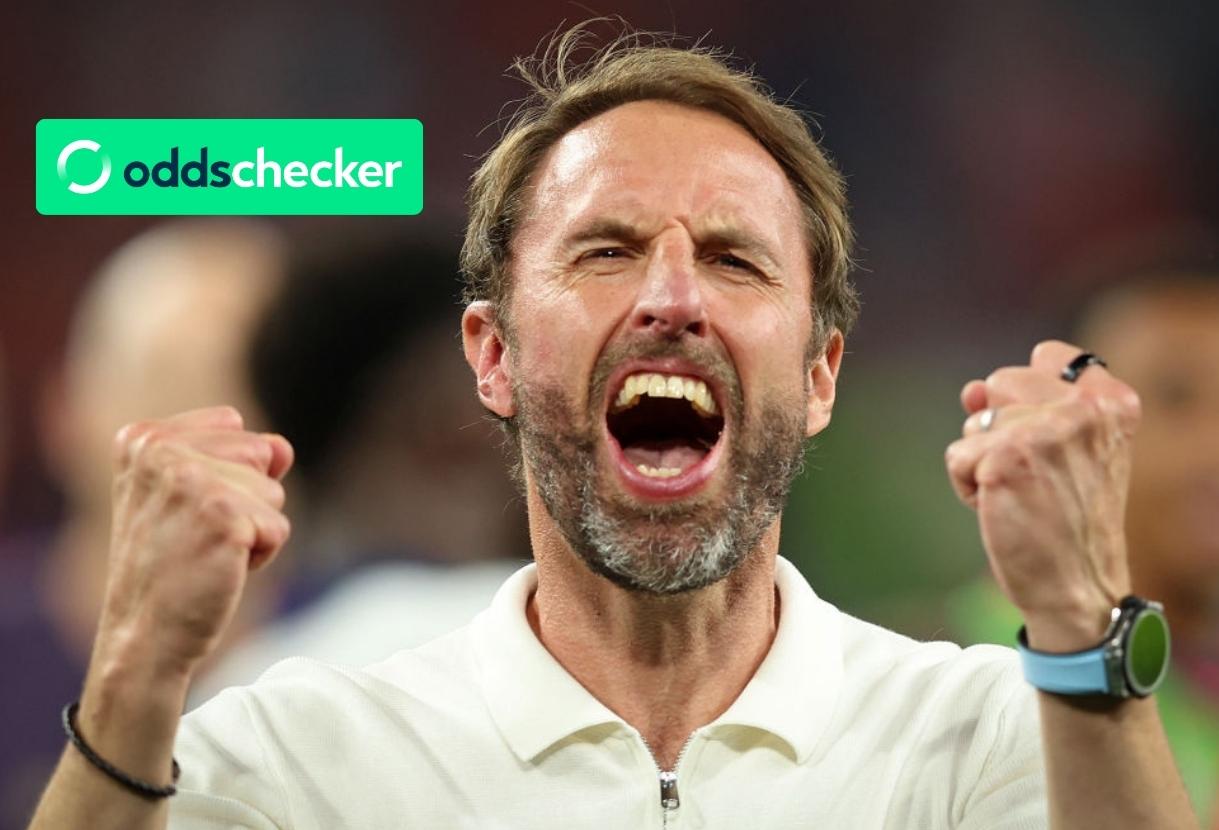 What time is the England game on Sunday? Euro 2024 Final Odds & TV