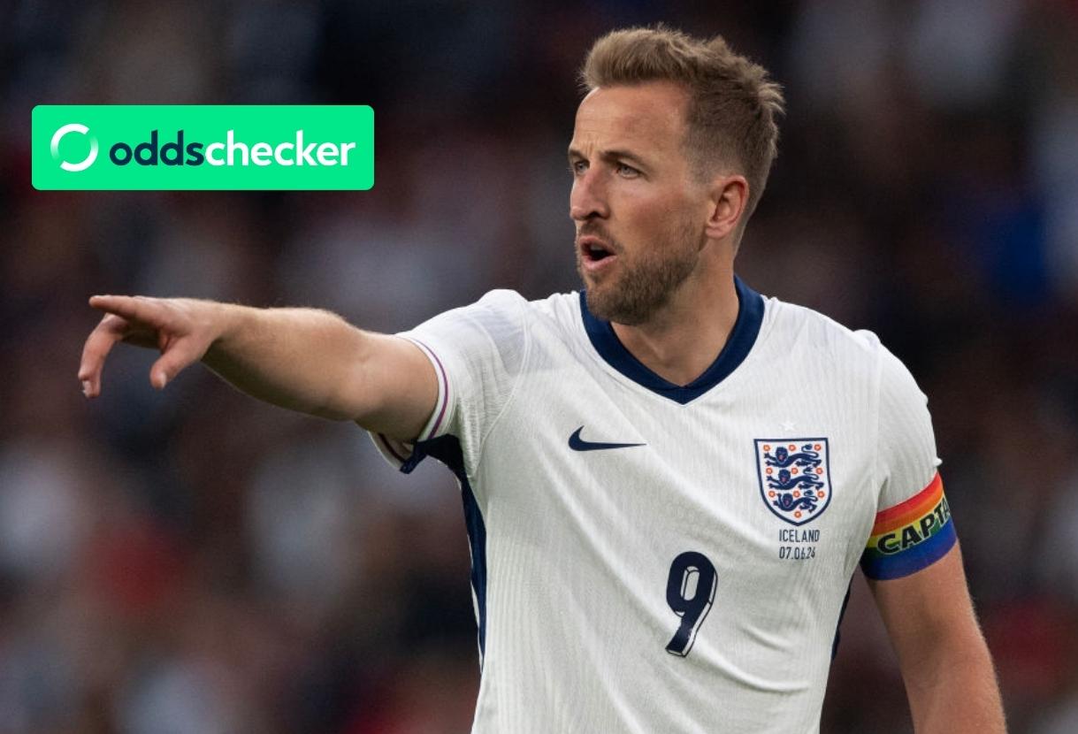 England Euro 2024 Odds Three Player Bets for the Tournament Favourites