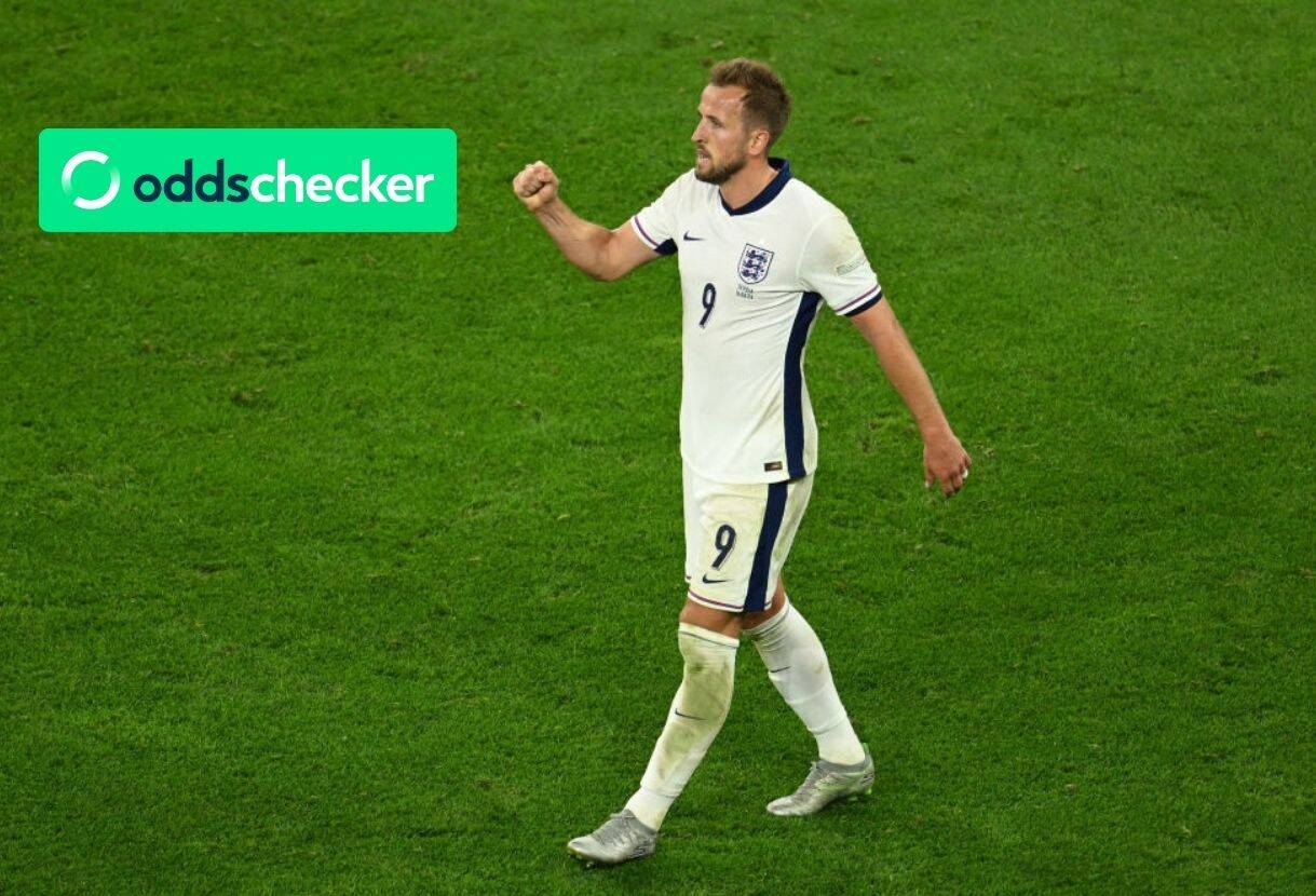 England Odds to Win Euros Are England favourites before Denmark match