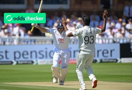 England vs India Odds: Who is favourite to win the fourth test?
