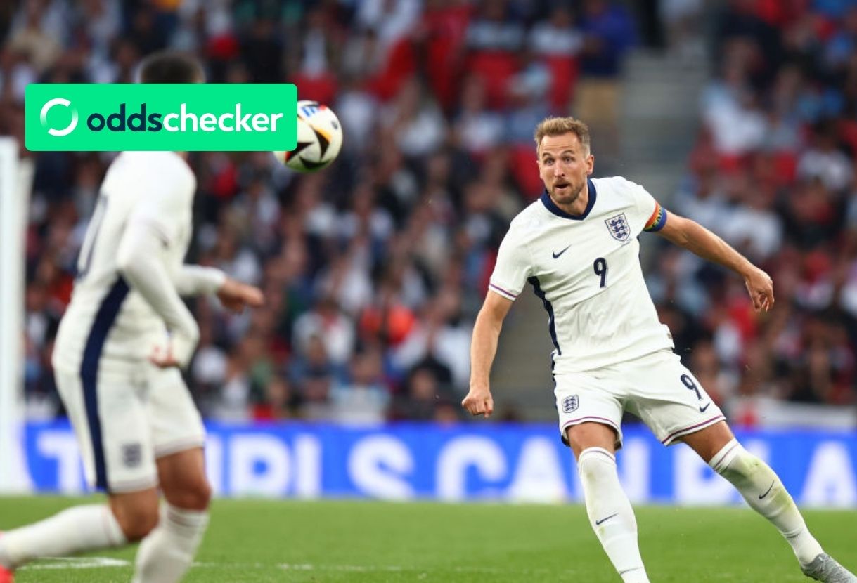 What Euro 2024 matches are today? Odds, Fixtures, TV & Betting