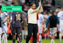 England Squad Odds: Alexander-Arnold or Gallagher to start against Serbia?