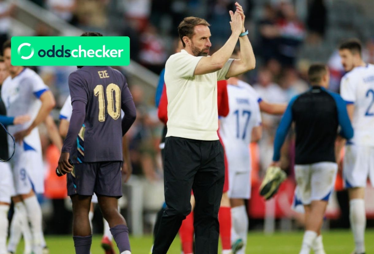 England Squad Odds: Alexander-Arnold or Gallagher to start against Serbia?