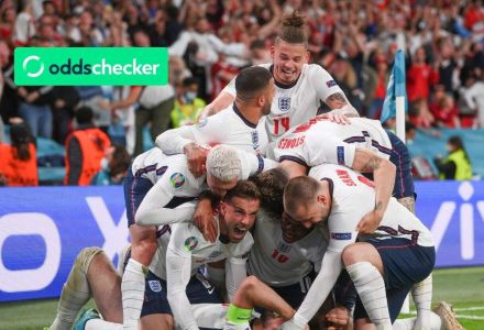 England Euro 2024 Squad Odds: the seven players set to miss the cut