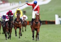 Tote Ten to Follow returns for the jumps with a guaranteed £150k up for grabs