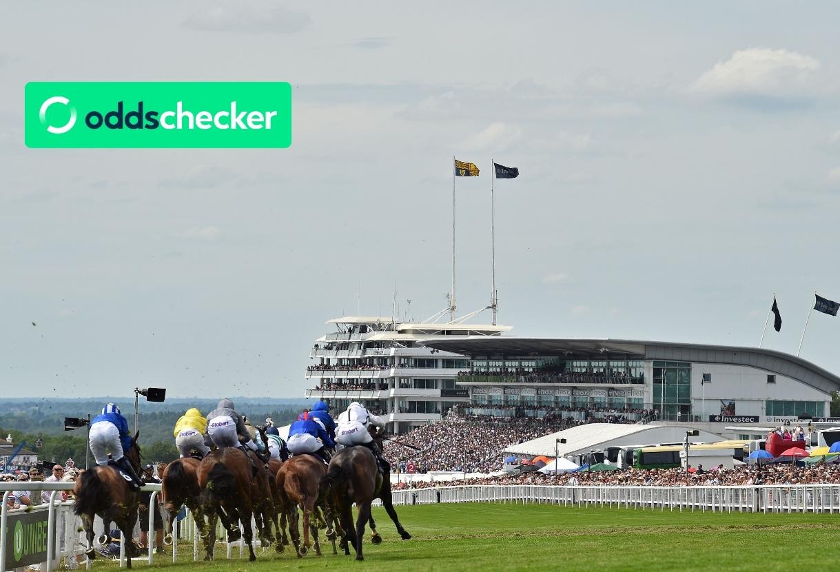 Who is the favourite to win the Epsom Derby 2024?