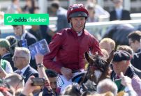 Who is the favourite to win the Epsom Oaks 2024?