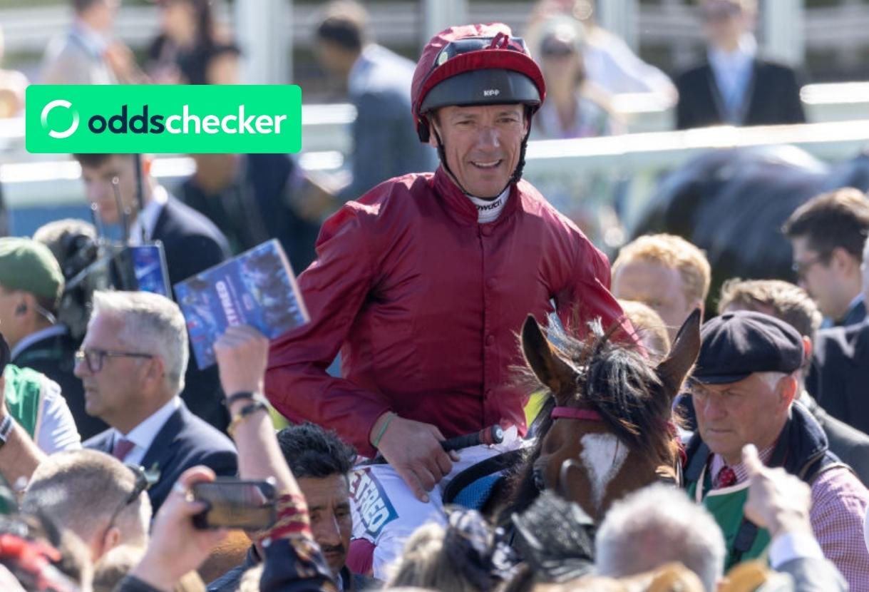 Who is the favourite to win the Epsom Oaks 2024?