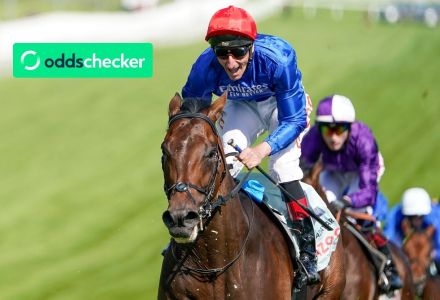 Epsom Derby Odds: The favourite to win the Derby revealed