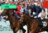 Who is the favourite to win the Epsom Oaks 2024?