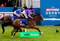 Epsom Oaks Preview 2026: Runners, Trends, Odds & Betting Tips