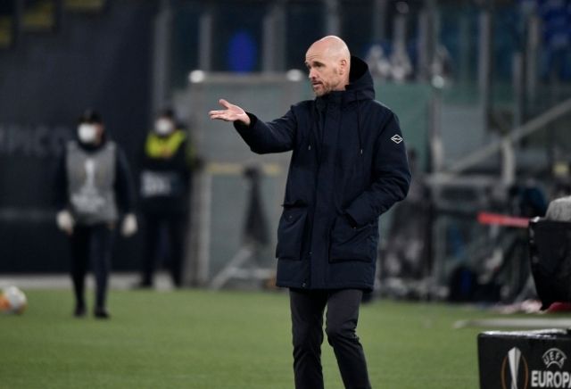 Next Manchester United Manager Odds: Erik ten Hag odds on for Old Trafford switch