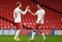 Transfer Odds: Eriksen 2/1 to stay at Brentford despite Spurs & United interest