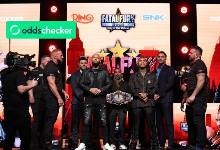 Eubank Jr. vs. Conor Benn Date, Time, Odds, Undercard & Prediction