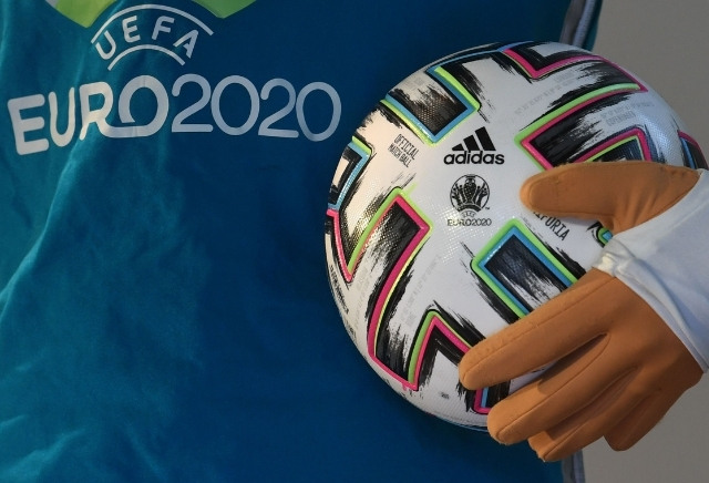 888sport Euro 2020 Offer: £40 in Free Bets when you place your first £10 Bet Builder