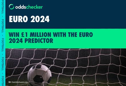 Euro 2024 Predictor: Predict Your Way to £1 Million