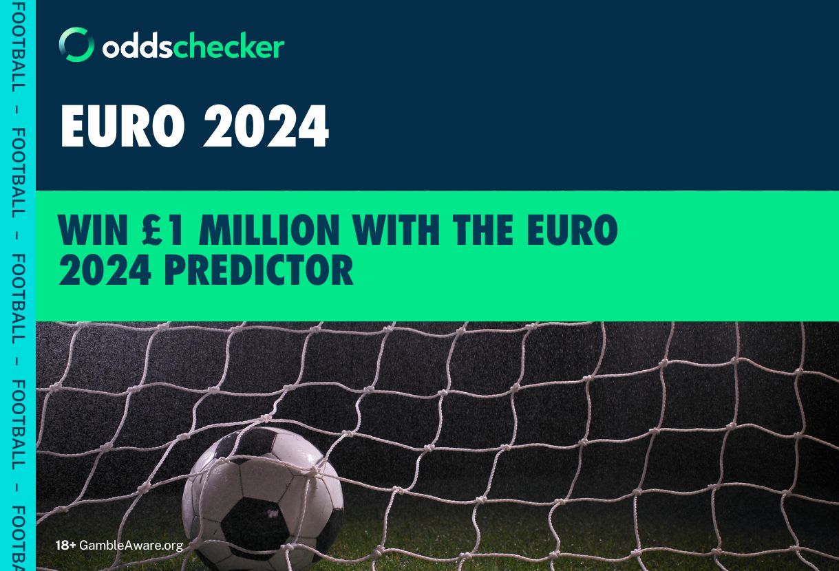 Euro 2024 Predictor Predict Your Way to £1 Million Oddschecker