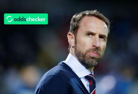 England Euro 2024 Squad Odds: The 26-man squad according to the bookmakers
