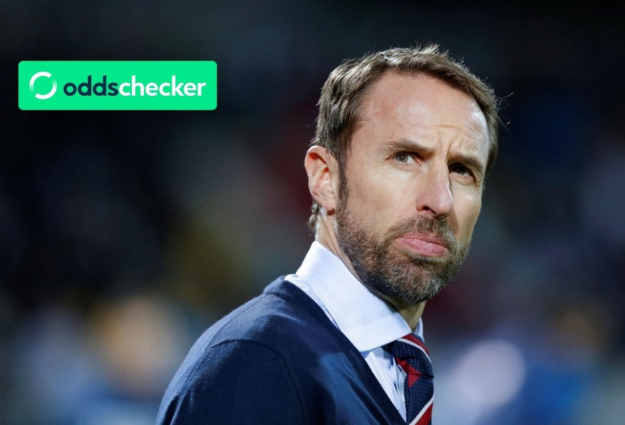 England Euro 2024 Squad Odds The 26man squad according to the