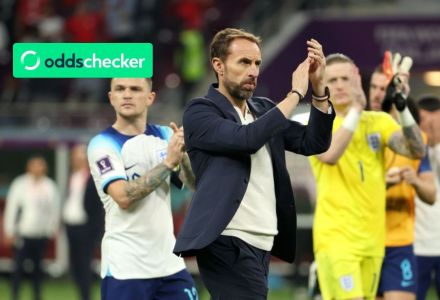 Next Man Utd Manager Odds: Southgate favourite after England admission