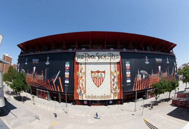 Europa League Final 2022: TV, Kick-off Time, Odds & Previous Winners