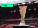 Who is the favourite to win the Europa League final - Man United or Tottenham?
