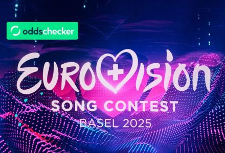 Eurovision Live Odds: Who currently tops the betting in Basel?
