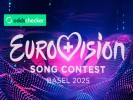 Eurovision Live Odds: Who currently tops the betting in Basel?
