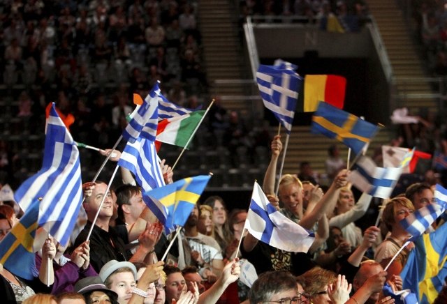 2023 Eurovision Betting Odds: How to Bet on the Eurovision Song Contest