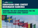 Ranking the Best Bookmakers for the 2025 Eurovision Song Contest