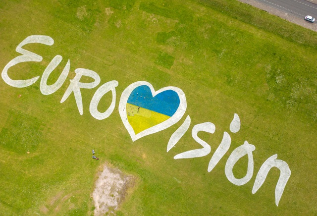 Who is the favourite to win Eurovision 2023?