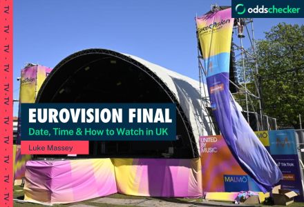 When is the Eurovision Final 2024? Where can I watch it in the UK?