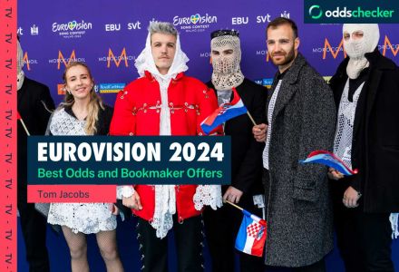 How to Bet on Eurovision 2024: Finding the Best Odds & Bookmaker Offers