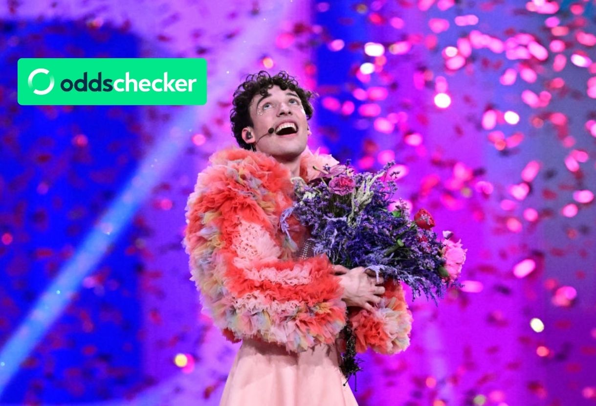 Eurovision 2025 Odds: The UK's chances drift as the favourite to win is revealed