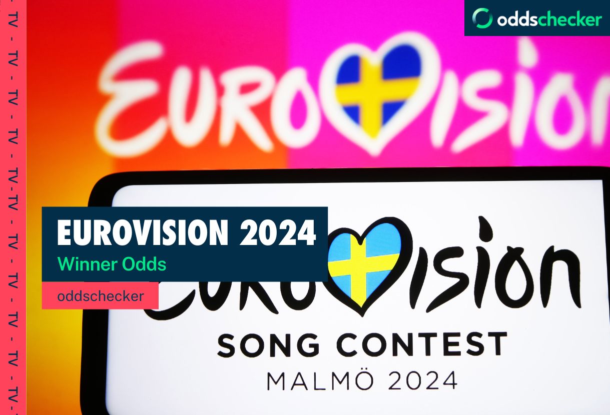 Eurovision Betting Odds 2024 How to Bet on This Year's Eurovision Song