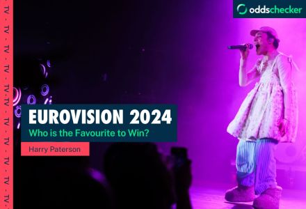 Who is the favourite to win Eurovision 2024?