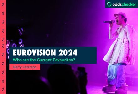 Eurovision Odds 2024: Who are the bookies favourites for Eurovision?