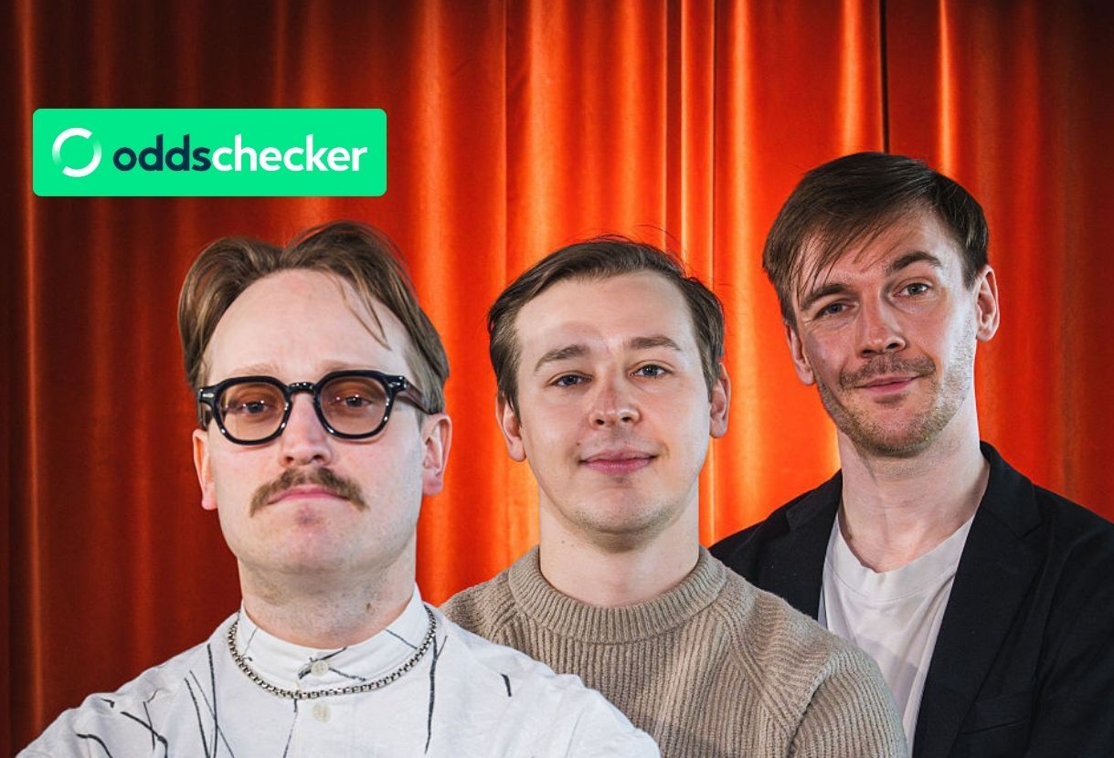 Eurovision 2025 Oddschecker 