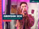 When is Eurovision 2024? Dates, Odds & Favourites to Win