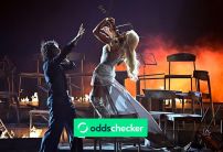 Eurovision 2026 Grand Final: Odds, Favourite to Win & Betting Data